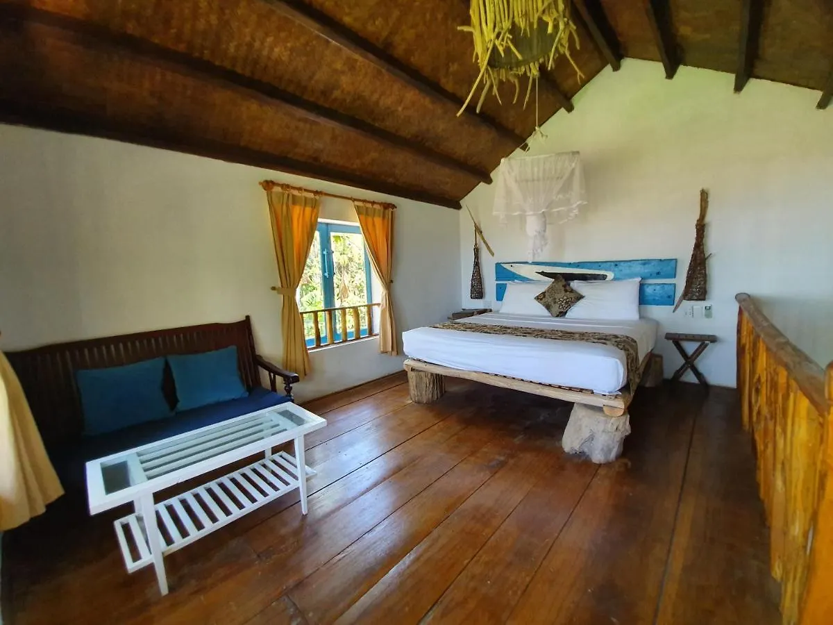 An Bang Hideaway Villa Hoi An