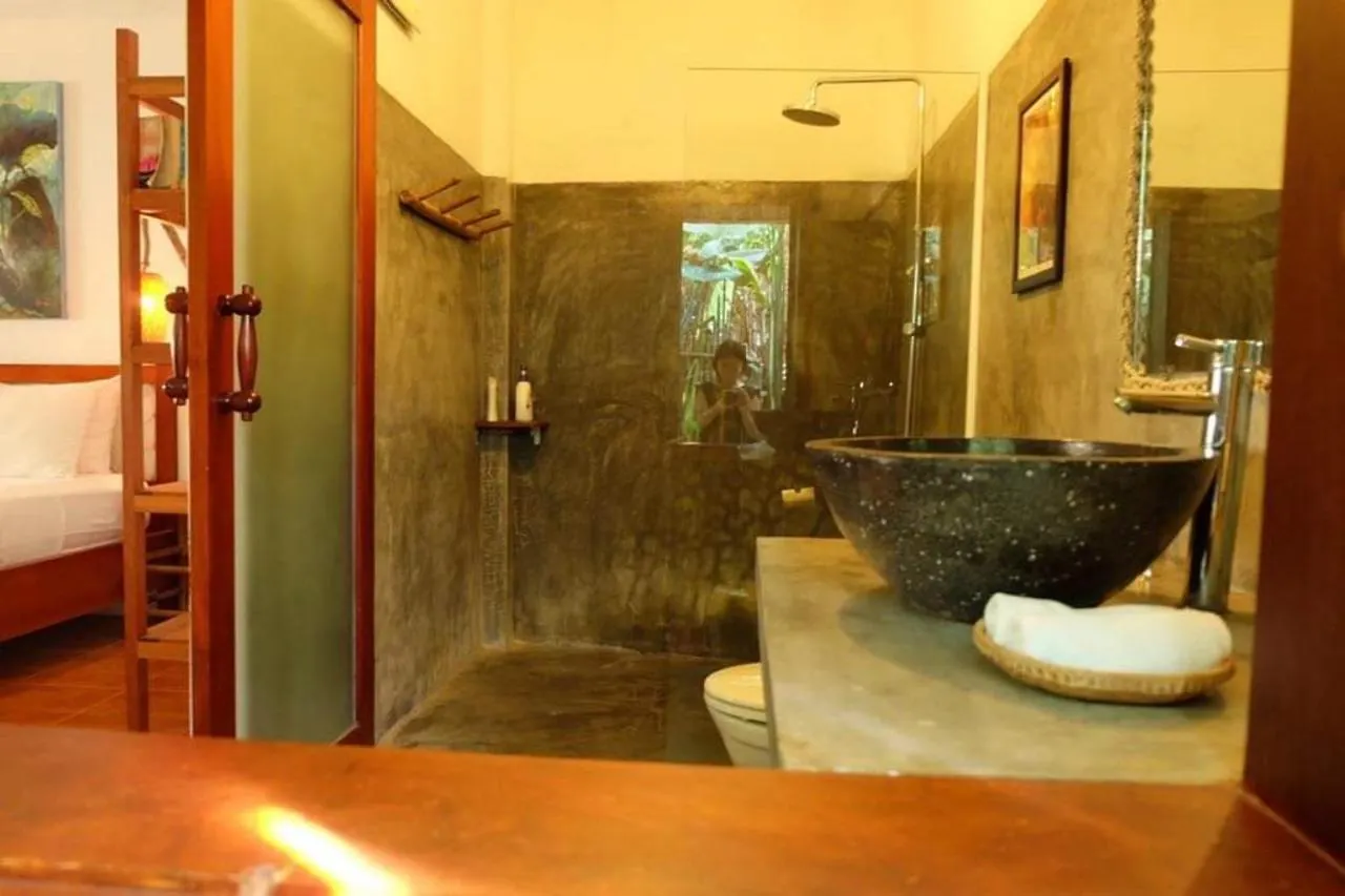 An Bang Hideaway Villa Hoi An