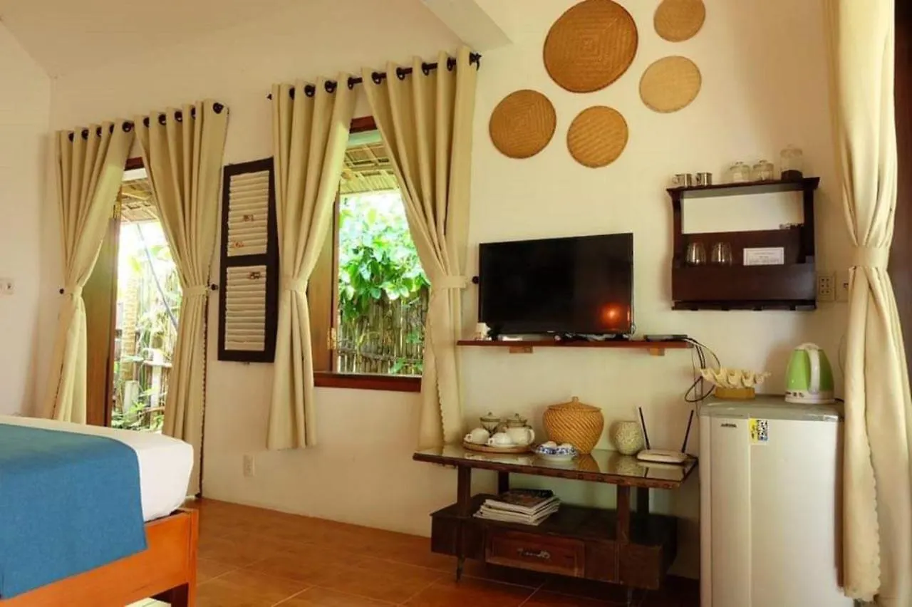 An Bang Hideaway Villa Hoi An