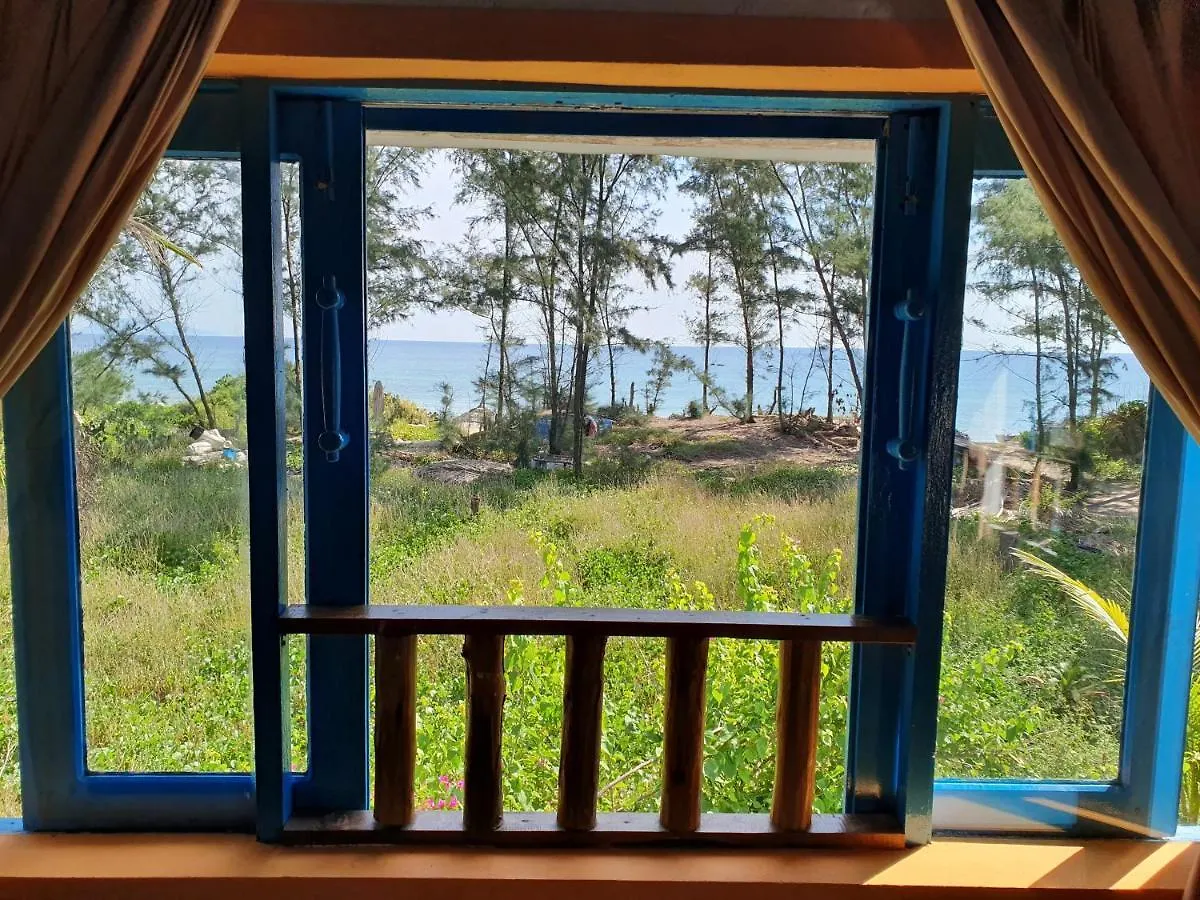 An Bang Hideaway Villa Hoi An Vietnam
