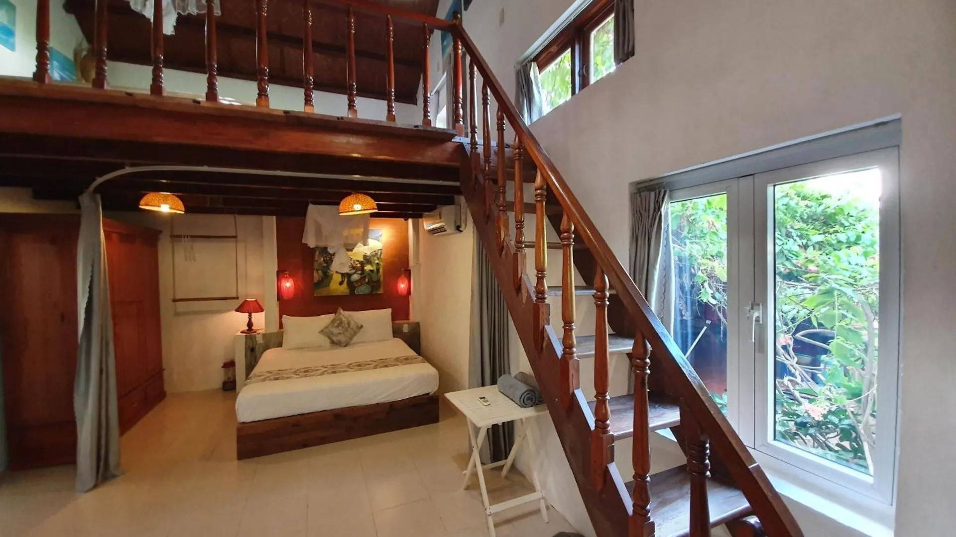 An Bang Hideaway Villa Hoi An 0*,  Vietnam