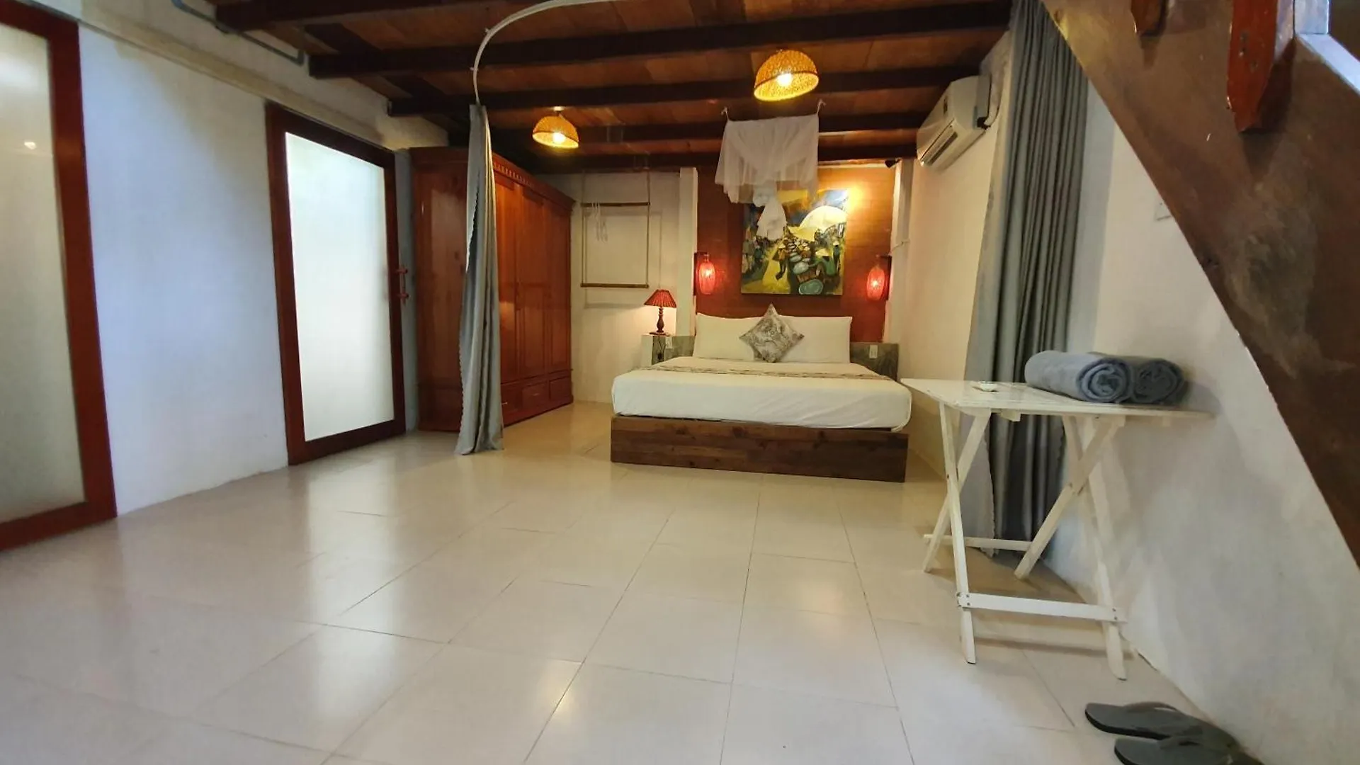 An Bang Hideaway Villa Hoi An