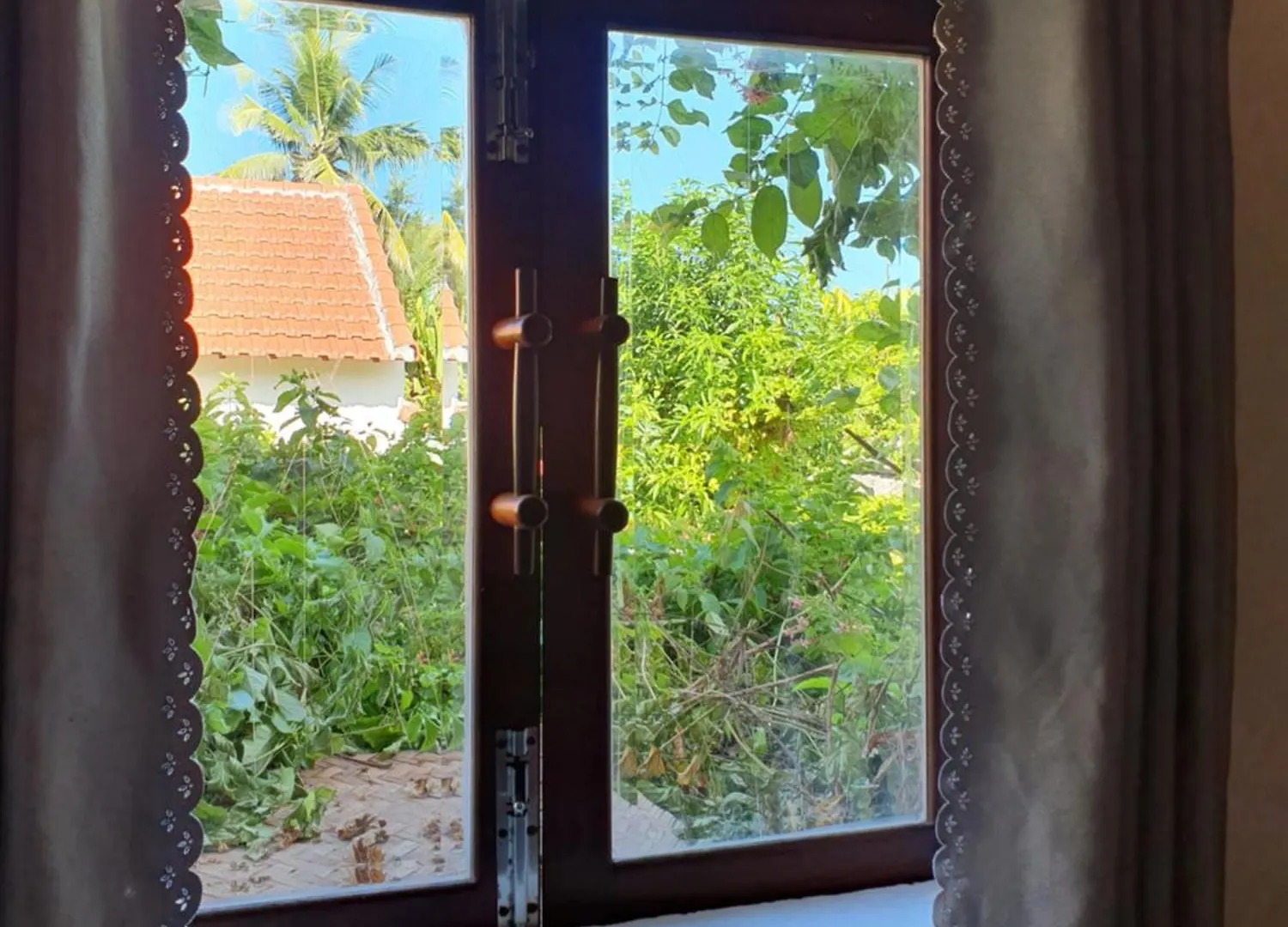 An Bang Hideaway Villa Hoi An