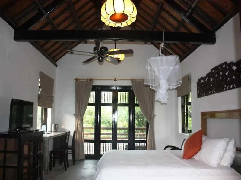 An Bang Hideaway Villa Hoi An