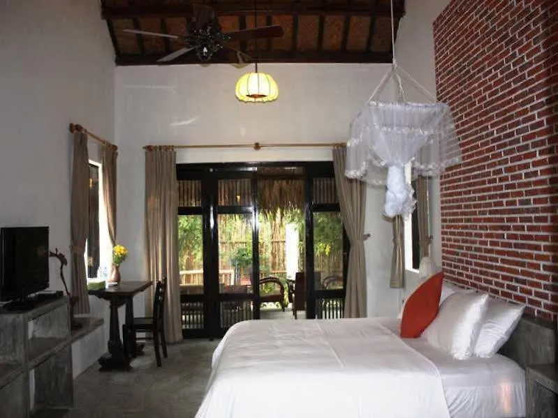 An Bang Hideaway Villa Hoi An Vietnam