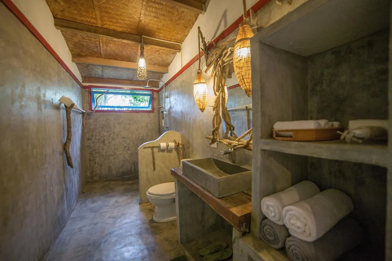 An Bang Hideaway Villa Hoi An 0*,  Vietnam