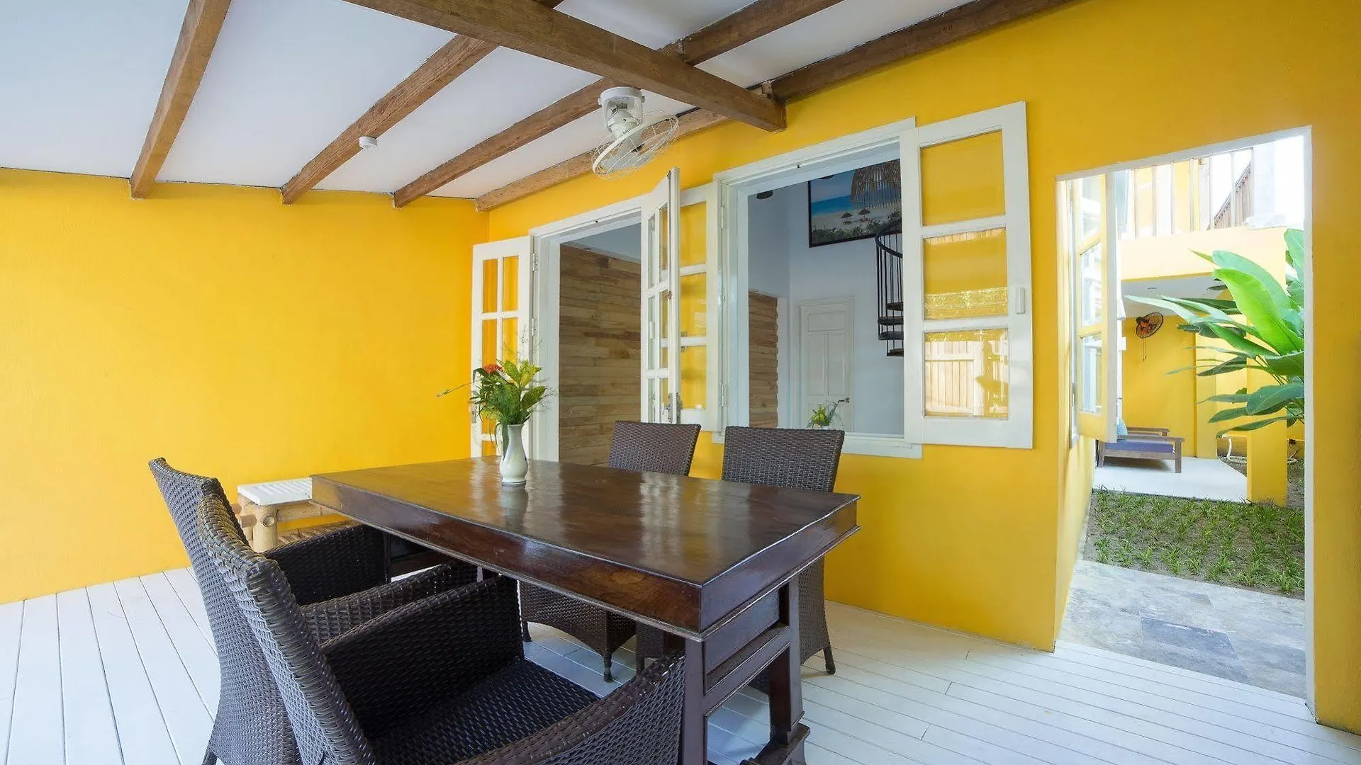 An Bang Hideaway Villa Hoi An