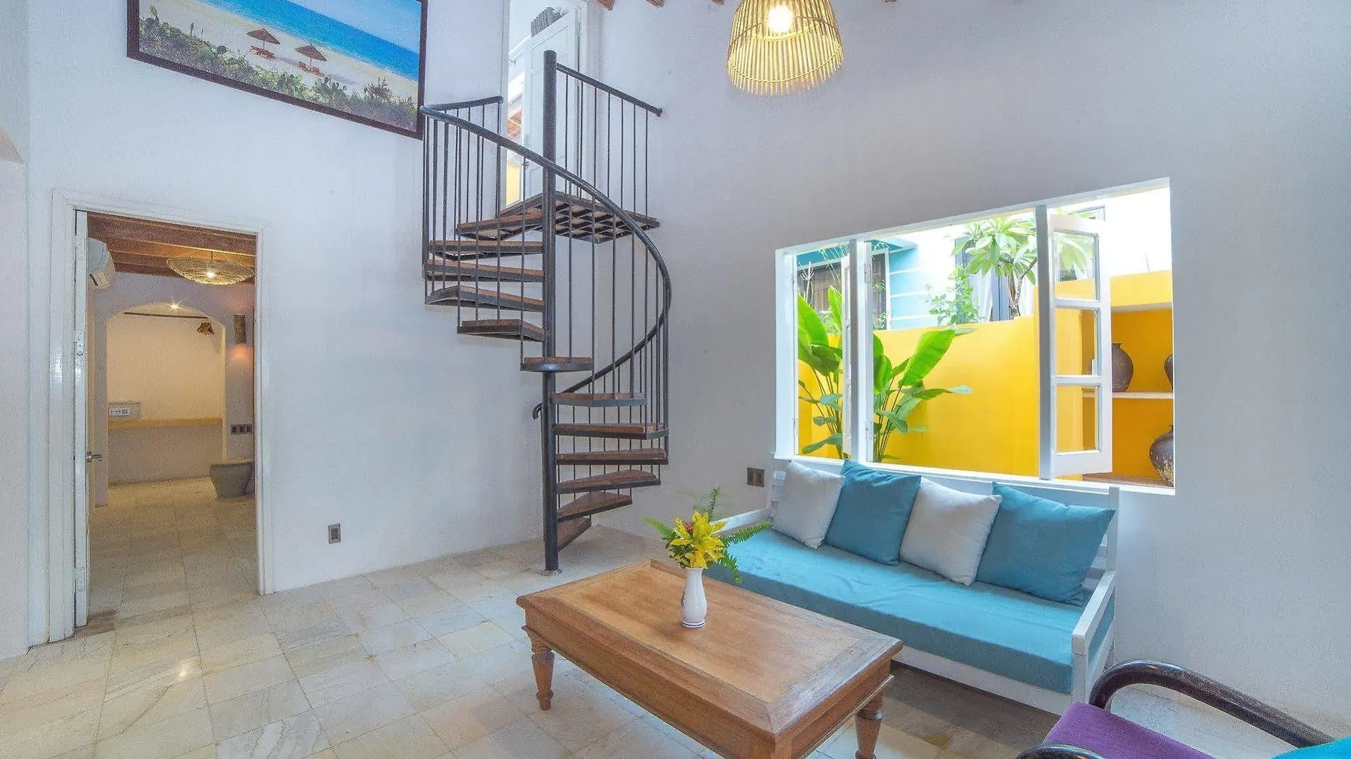 An Bang Hideaway Villa Hoi An