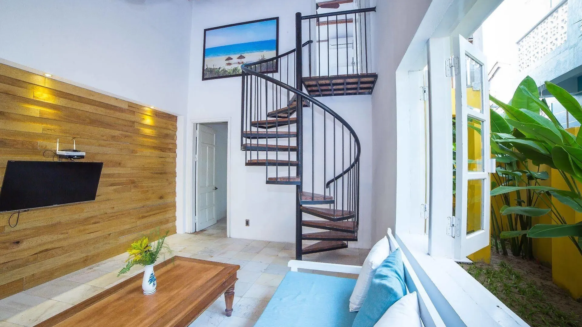 An Bang Hideaway Villa Hoi An 0*,