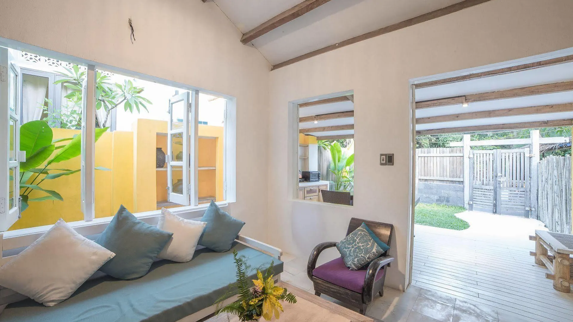 An Bang Hideaway Villa Hoi An