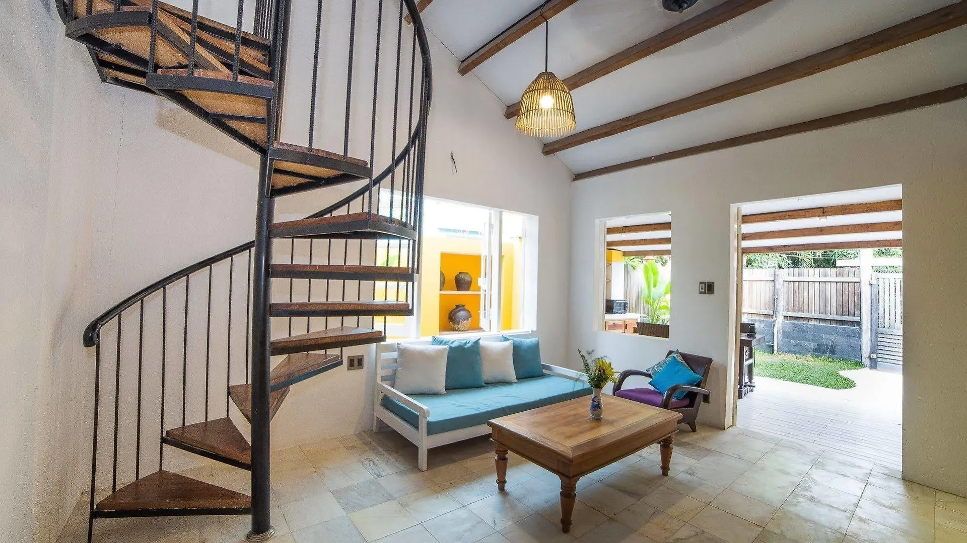An Bang Hideaway Villa Hoi An