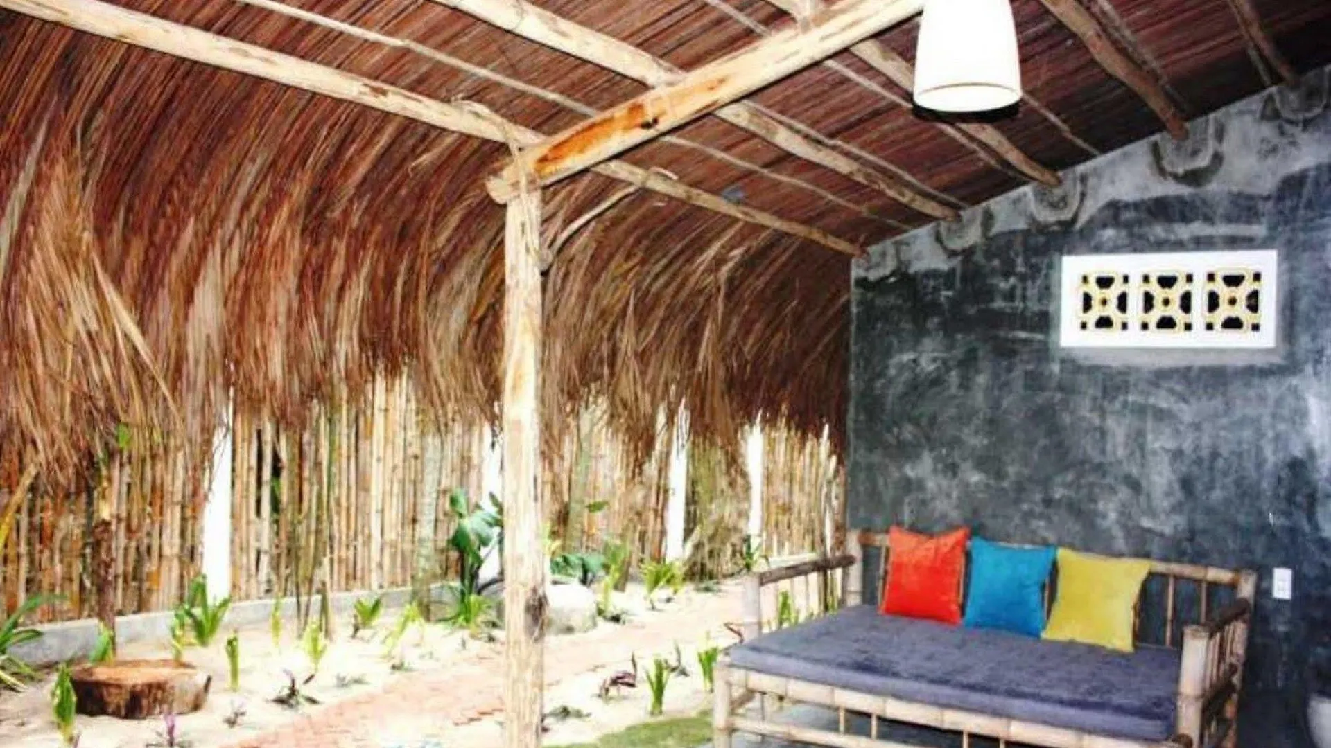 An Bang Hideaway Villa Hoi An