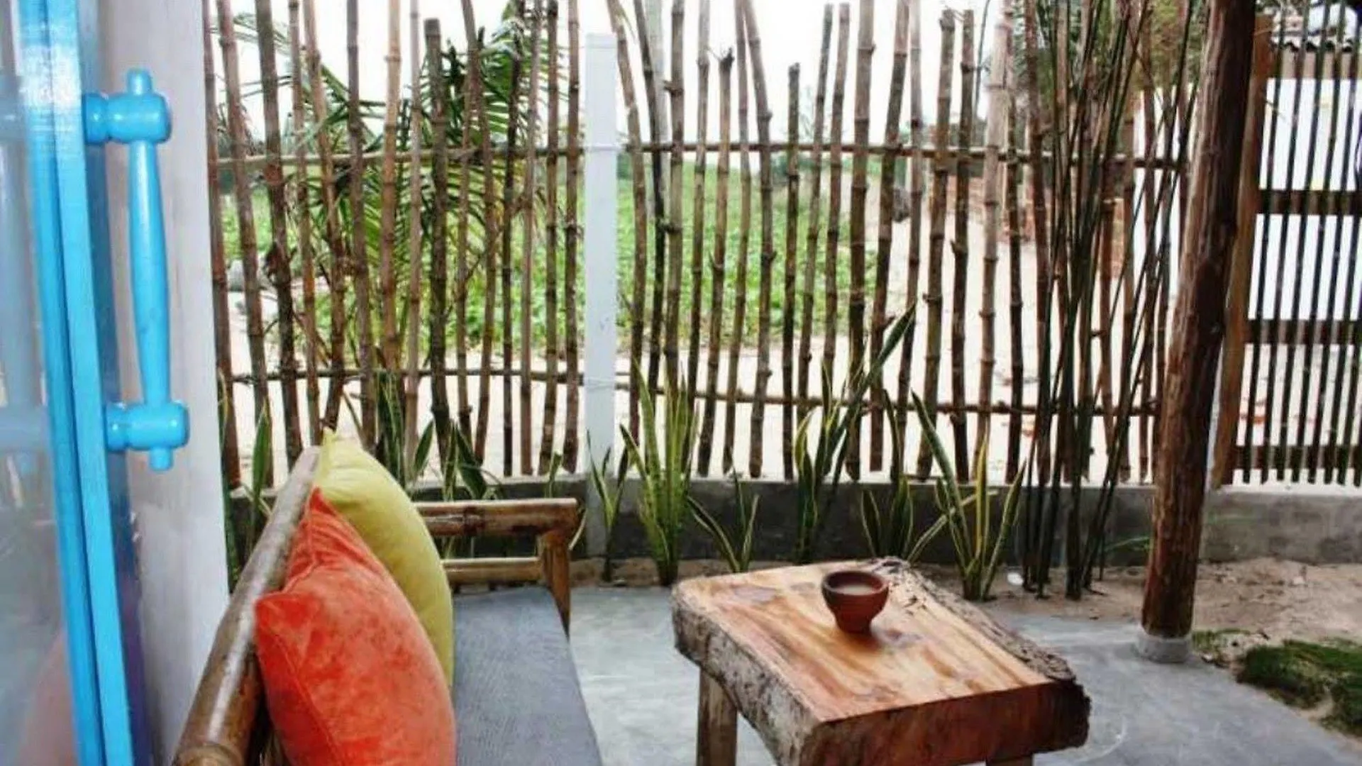 An Bang Hideaway Villa Hoi An