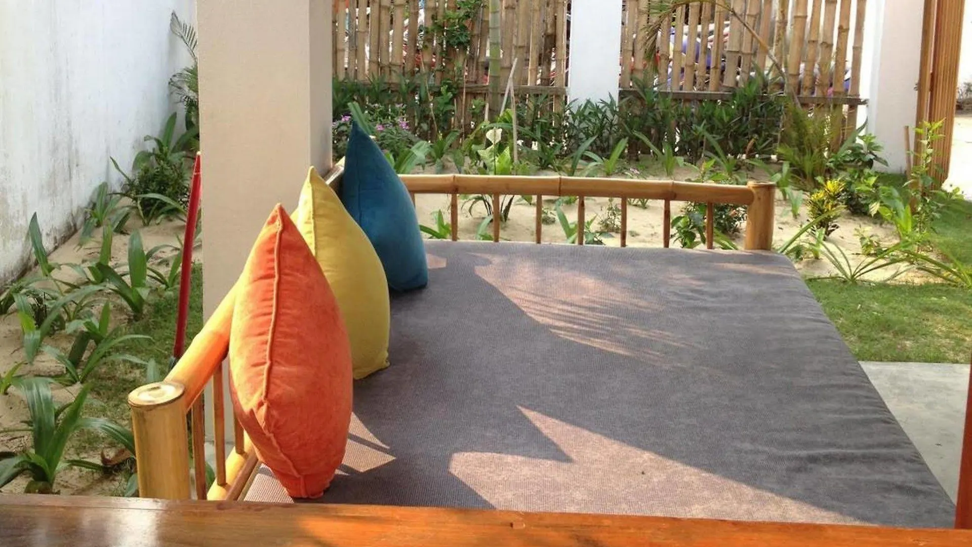 An Bang Hideaway Villa Hoi An Vietnam