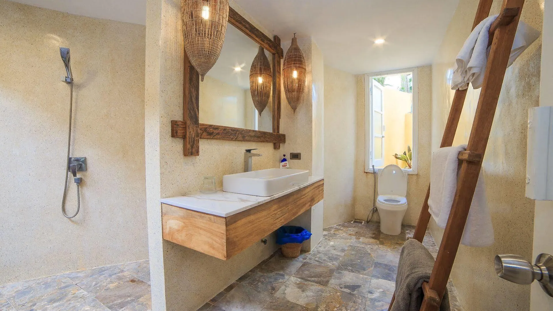 An Bang Hideaway Villa Hoi An