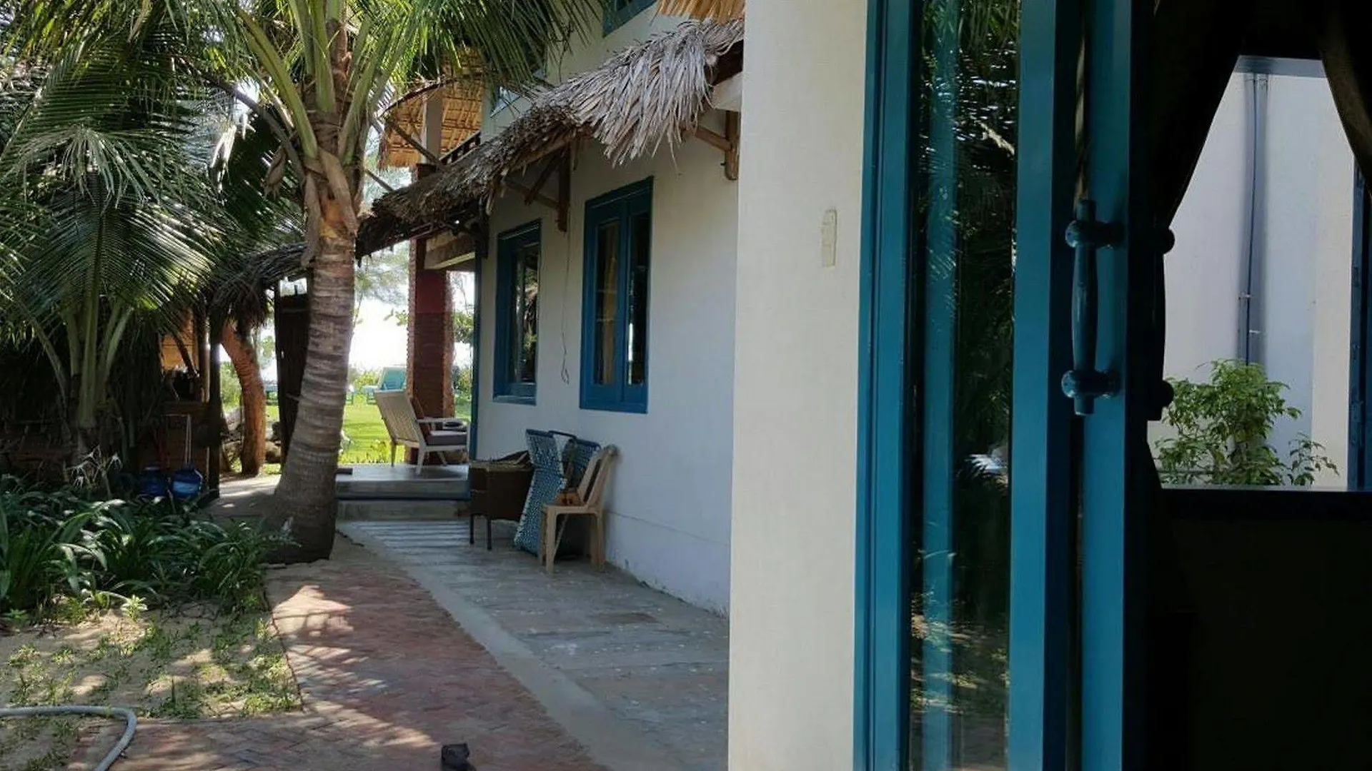 An Bang Hideaway Villa Hoi An