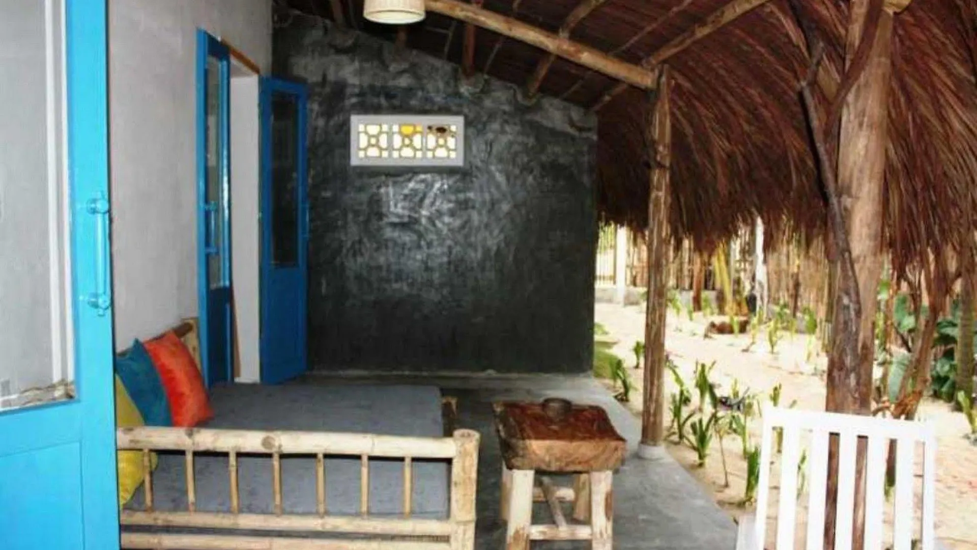 An Bang Hideaway Villa Hoi An