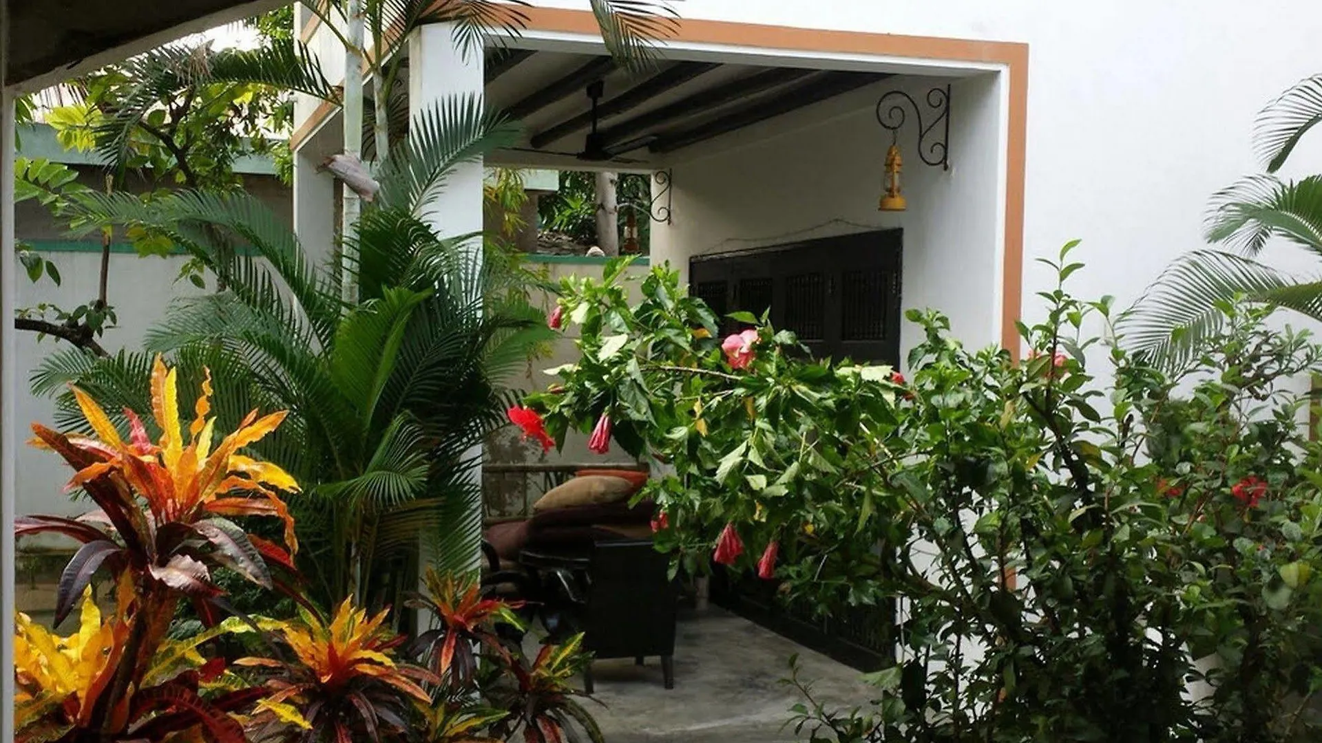 An Bang Hideaway Villa Hoi An 0*,