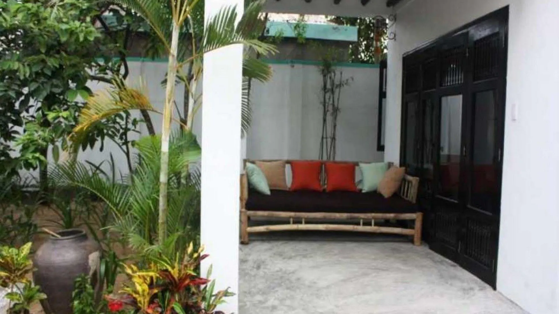 An Bang Hideaway Villa Hoi An