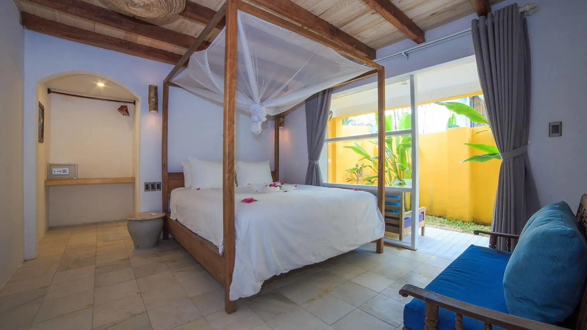 An Bang Hideaway Villa Hoi An Vietnam