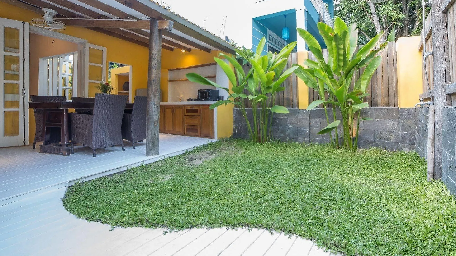 An Bang Hideaway Villa Hoi An 0*,  Vietnam
