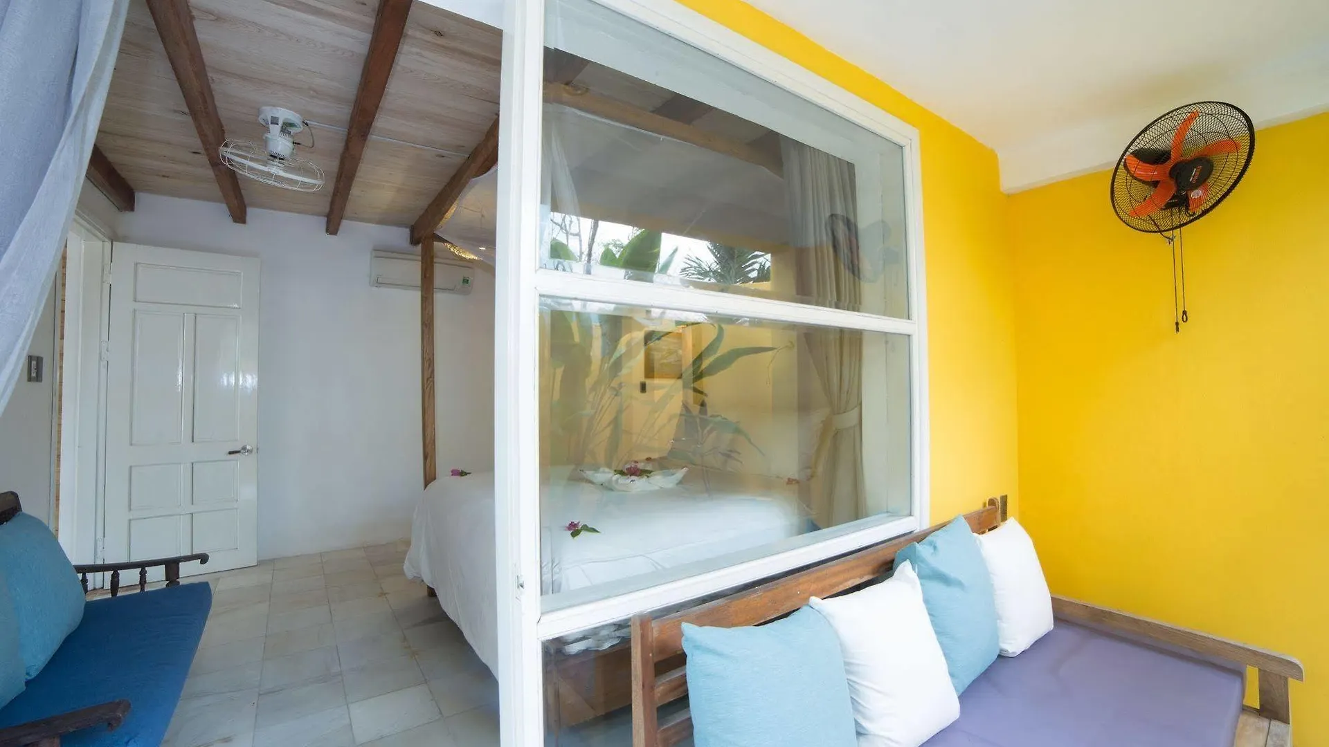 An Bang Hideaway Villa Hoi An
