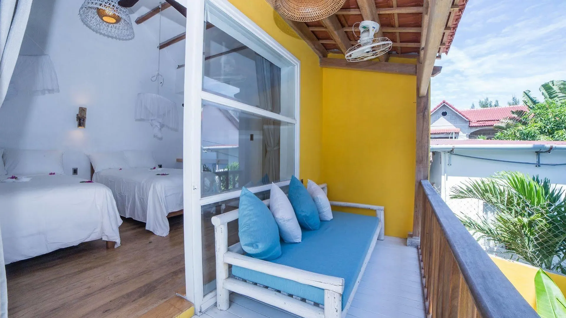 An Bang Hideaway Villa Hoi An