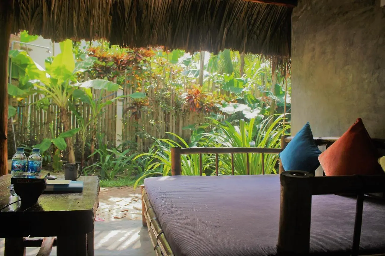 An Bang Hideaway Villa Hoi An