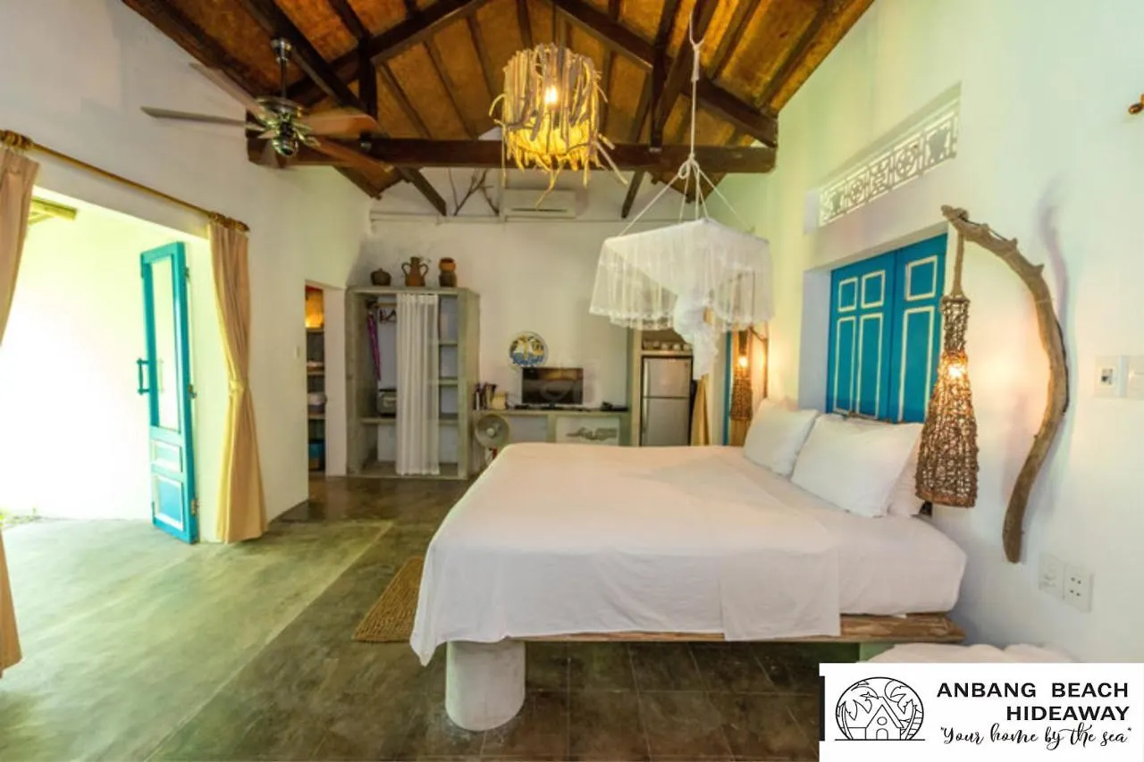 An Bang Hideaway Villa Hoi An