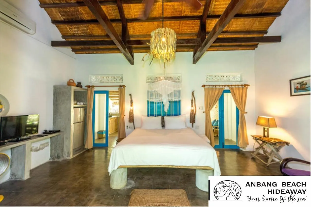 An Bang Hideaway Villa Hoi An 0*,