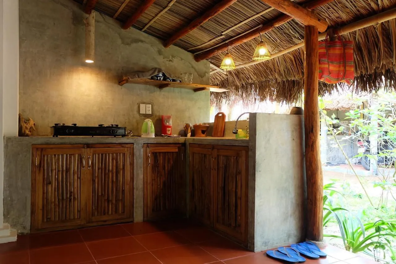 An Bang Hideaway Villa Hoi An
