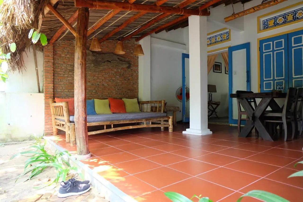 An Bang Hideaway Villa Hoi An 0*,  Vietnam
