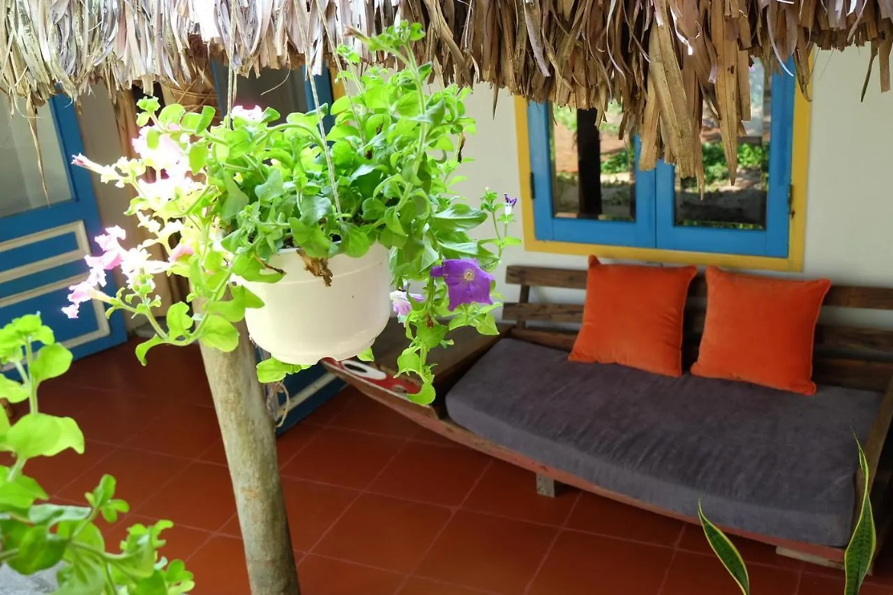 An Bang Hideaway Villa Hoi An