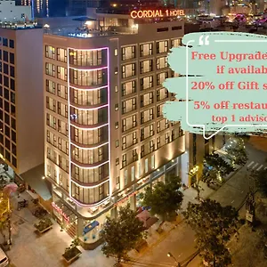 Cordial Hotel Da Nang