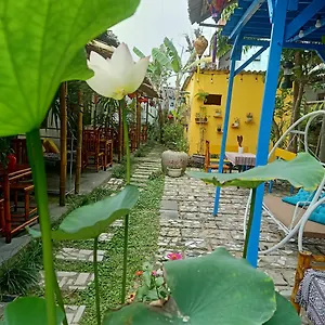 Accommodatie bij particulieren The Natural, Hội An