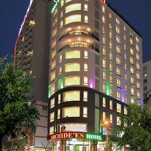 Orchide'es Hotel Da Nang