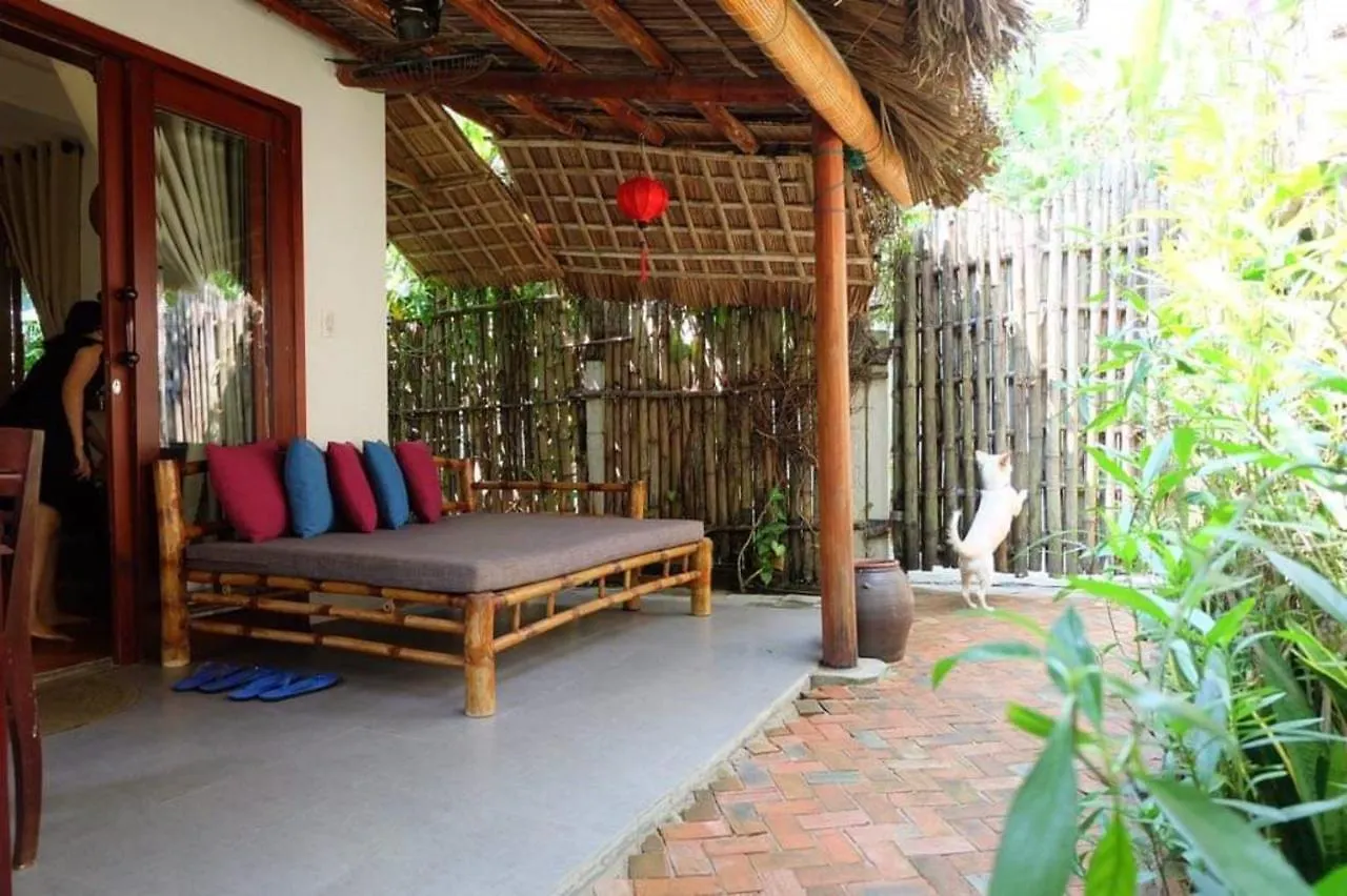 An Bang Hideaway Villa Hoi An