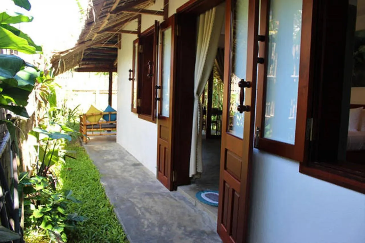 An Bang Hideaway Villa Hoi An
