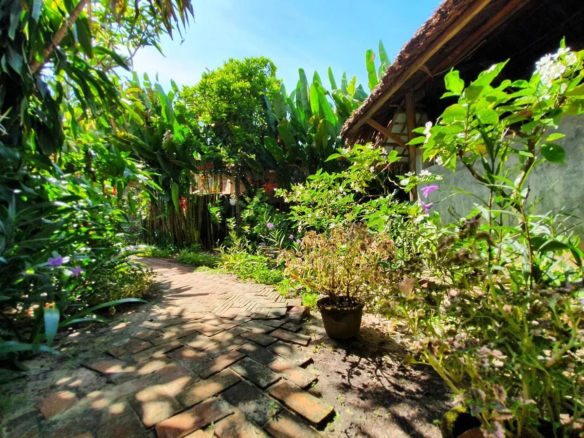 An Bang Hideaway Villa Hoi An 0*,