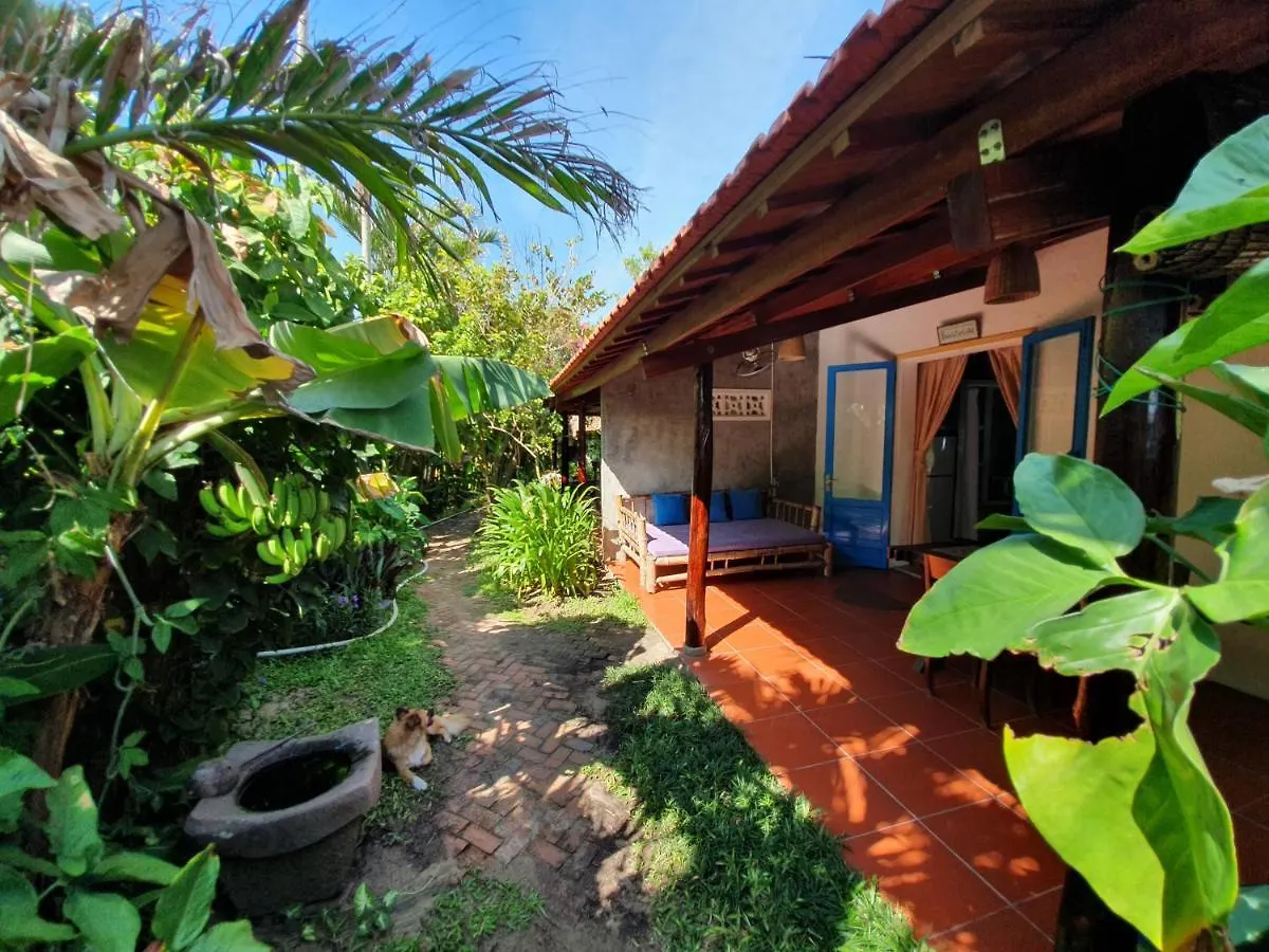 Villa An Bang Hideaway Hoi An