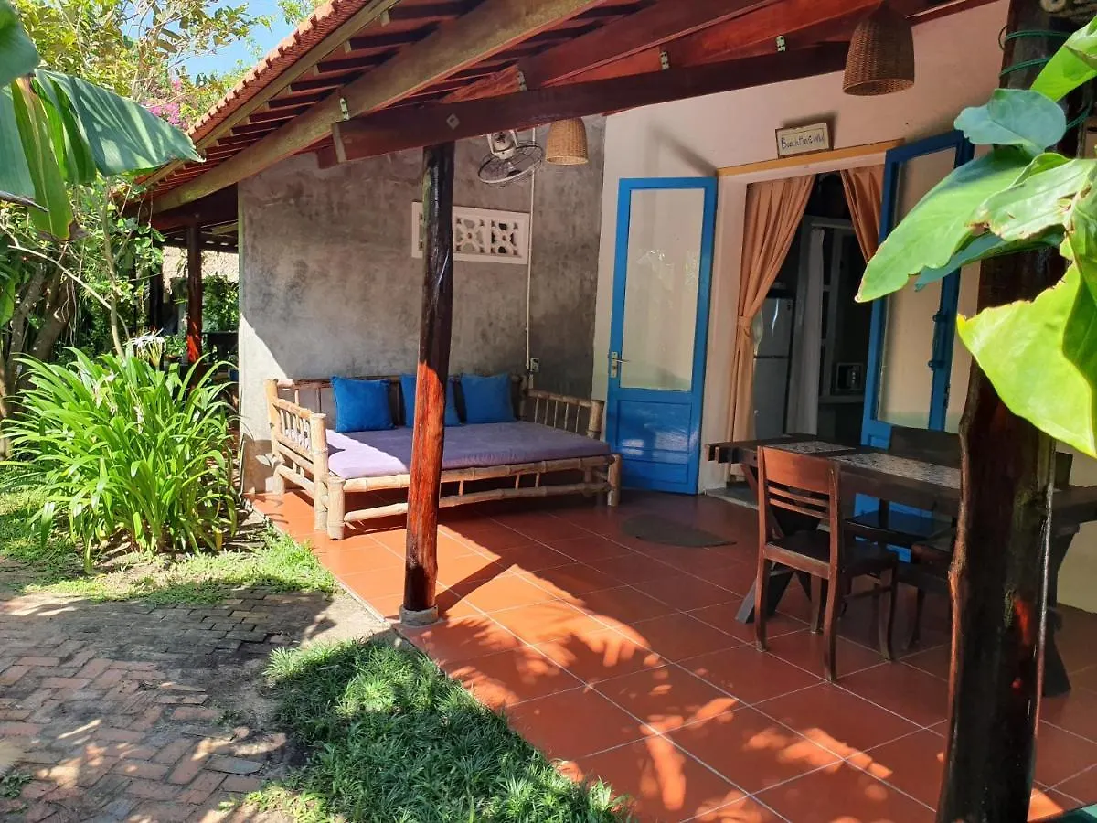 An Bang Hideaway Villa Hoi An