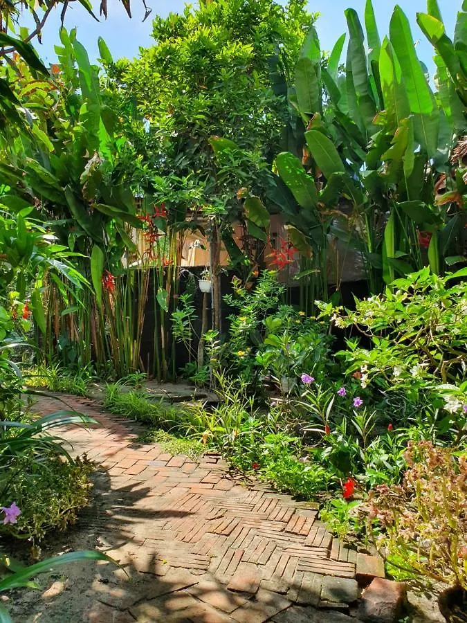 An Bang Hideaway Villa Hoi An