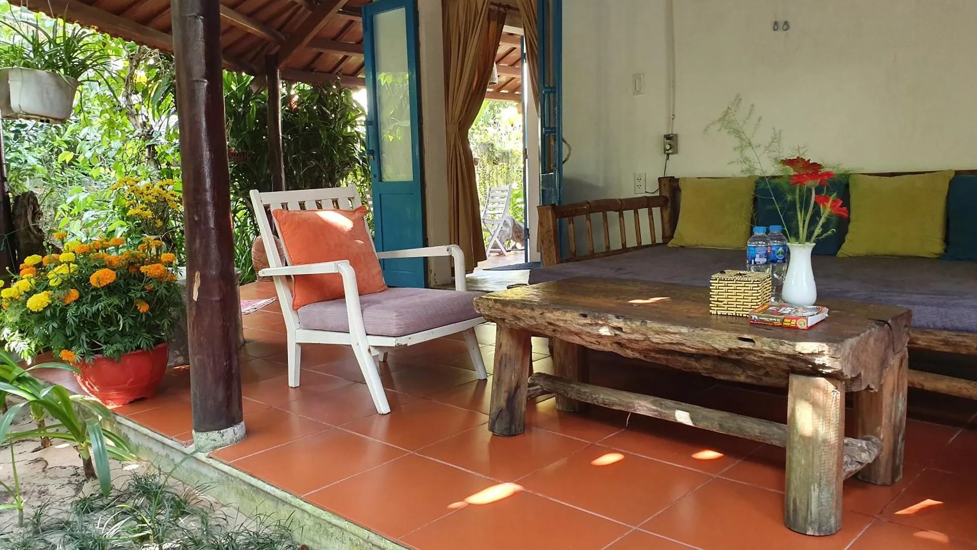 An Bang Hideaway Villa Hoi An