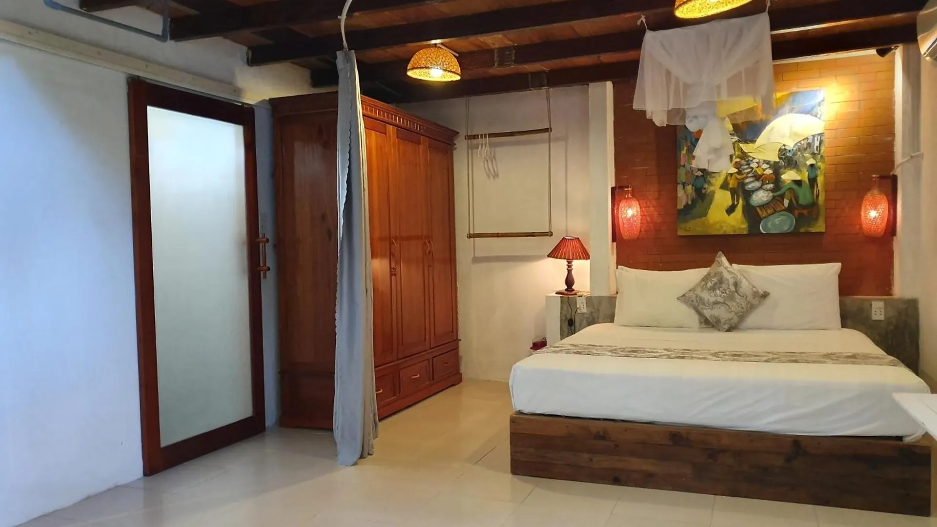 An Bang Hideaway Villa Hoi An
