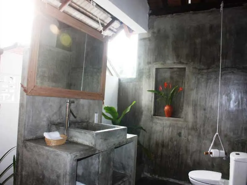 An Bang Hideaway Villa Hoi An 0*,