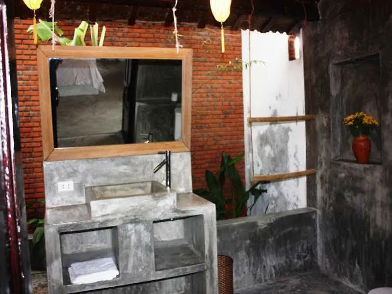 An Bang Hideaway Villa Hoi An