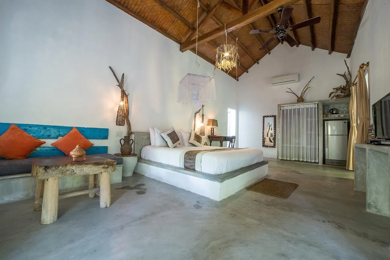 An Bang Hideaway Villa Hoi An 0*,  Vietnam