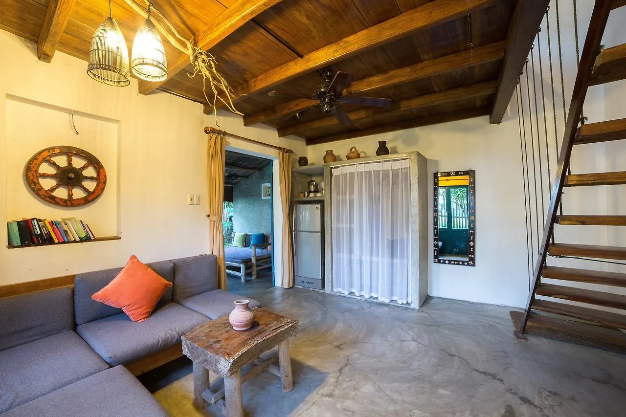 An Bang Hideaway Villa Hoi An