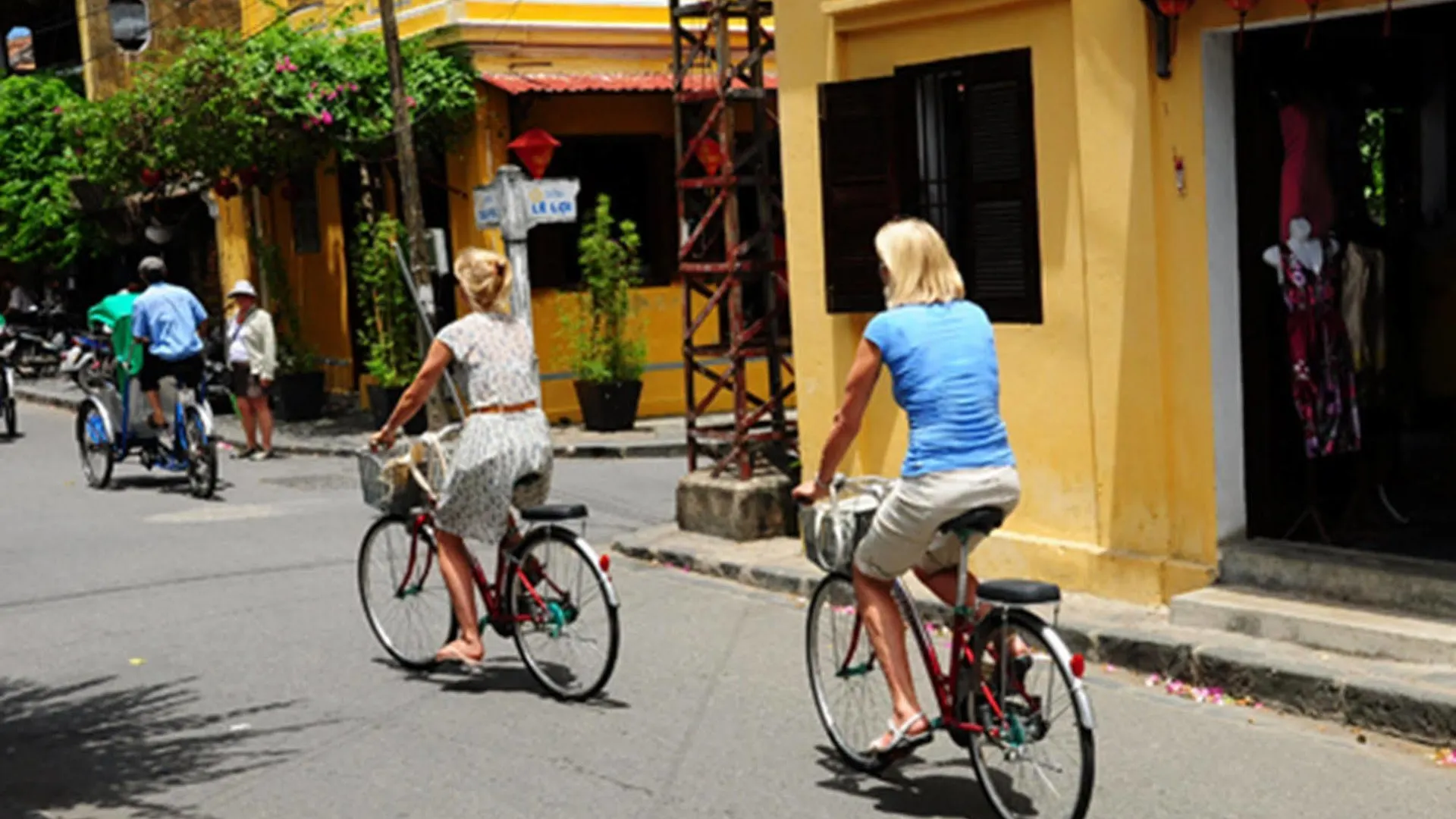 An Bang Hideaway Villa Hoi An