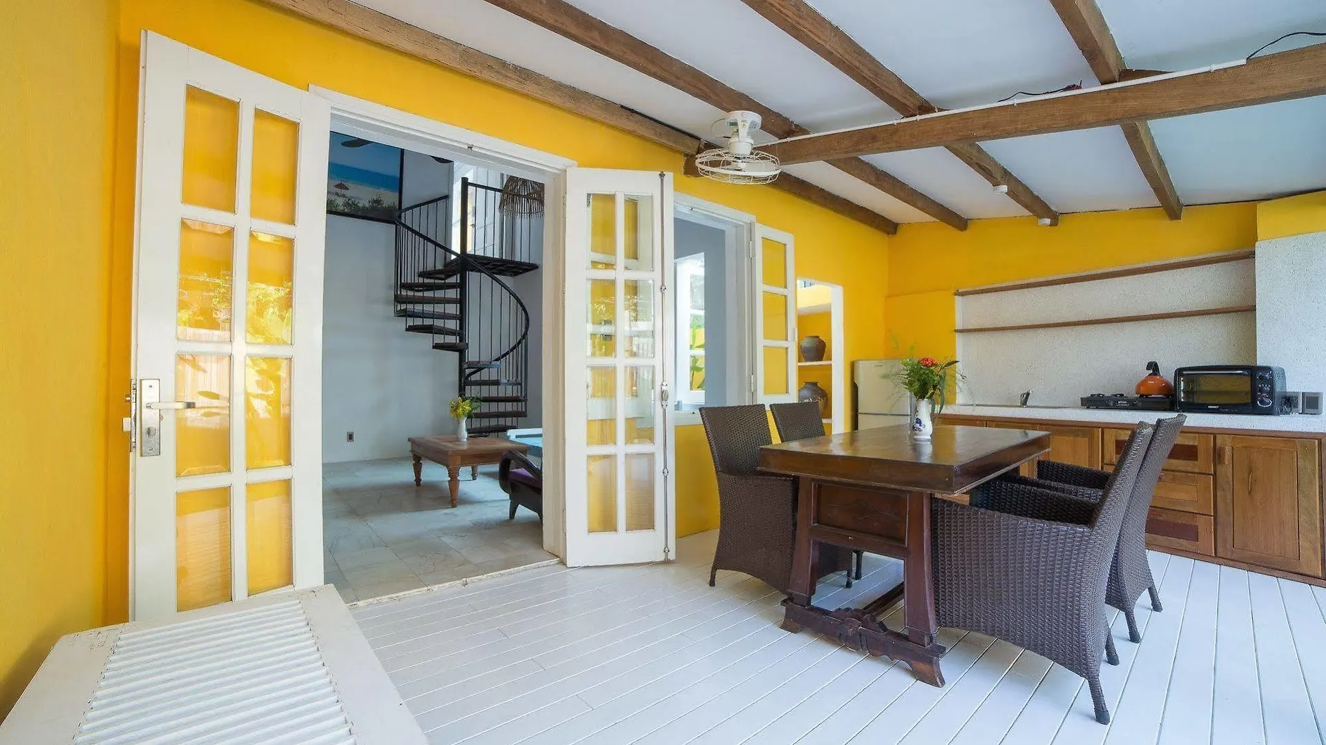 An Bang Hideaway Villa Hoi An Vietnam